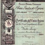 Cooperativa Primo Sindacato Agrario Milano S. A.-2