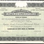 Automobili Ansaldo Soc. An.-9