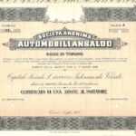 Automobili Ansaldo Soc. An.-6
