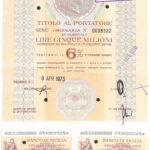 Banco di Sicilia – Sez. di Credito Fondiario-1