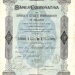Banca Coop. fra Impiegati Civili e Professionisti in Milano-1