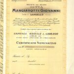 Ditta Mangiarotti Giovanni S.p.A.-1