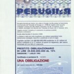 Perugina SpA-1