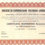 Esportazione Polenghi Lombardo Soc. di-5