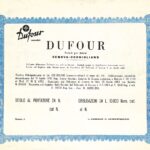 Dufour S.p.A.-1