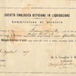 Enologica Astigiana in Liquidazione Soc.-1