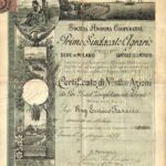 Cooperativa Primo Sindacato Agrario Milano S. A.-1