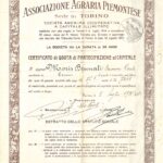 Associazione Agraria Piemontese-1