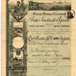 Cooperativa Primo Sindacato Agrario Milano S. A.-3