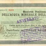 Italiana dell’Acqua Minerale delle Ferrarelle Soc.-1
