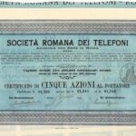 Romana dei Telefoni Soc.-2