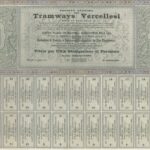 Tramways Vercellesi Soc. An. dei-1