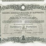 Generale Italiana di Elettricità Soc. – Sistema Edison-3