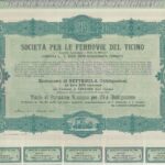 Ferrovie del Ticino Soc. per le-1
