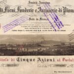 Alti Forni, Fonderie e Acciaierie di Piombino-1