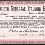 Generale Italiana di Elettricità Soc. – Sistema Edison-6