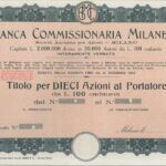 Banca Commissionaria Milanese-1