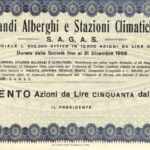 Grandi Alberghi e Stazioni Climatiche Soc. An. (S.A.G.A.S.)-3