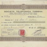 Telefonica Tirrena Soc. (TETI)-3