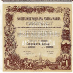 Acqua Pia Antica Marcia Soc. Dell’-2