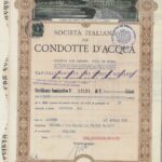 Italiana per Condotte d’Acqua Soc.-8