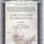 STET – Società Finanziaria Telefonica P.A.-9