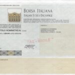 Borsa Italiana-1
