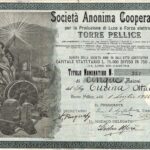 Cooperativa per la Produzione di Luce e Forza Elettr. di Torre Pellice S. A.-2