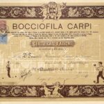 Bocciofila Carpi S.A.-1