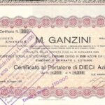 M. Ganzini S.A.-2
