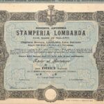 Stamperia Lombarda Soc. An.-2