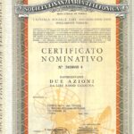 STET – Società Finanziaria Telefonica P.A.-8