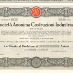 S.A.C.I. – Soc. An. Costruzioni Industriali-1