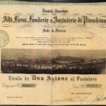 Alti Forni, Fonderie e Acciaierie di Piombino-2