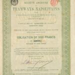 Tramways Napolitains Soc. An. des-3