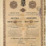 Prestito Comunale del Regno di Dalmazia-1