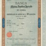 Banca Mutua Pop. Agricola in Crema-1