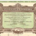 Petrolifera Italiana Soc.-2