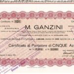 M. Ganzini S.A.-1