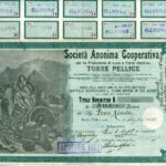 Cooperativa per la Produzione di Luce e Forza Elettr. di Torre Pellice S. A.-4