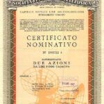 STET – Società Finanziaria Telefonica P.A.-2