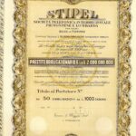 Telefonica Interregionale Piemontese e Lombarda Soc. (S.T.I.P.E.L.)-3