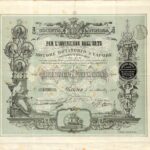 Invenzione Dall’Orto – Motore Rotatorio a Vapore-1