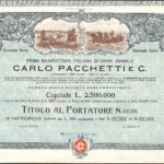 Manifattura Italiana Carlo Pacchetti e C.-1