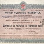 Fabbrica di Automobili Florentia-1