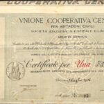 Unione Cooperativa Genovese per Abitazioni Civili-1