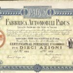 Fabbrica Automobili Padus-1