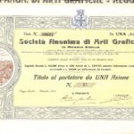 Arti Grafiche Soc. An. in Reggio Emilia-1