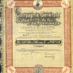 Compagnie Générale de Chemins de Fer & de Tramways-1