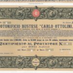 Cotonificio Bustese Carlo Ottolini-1